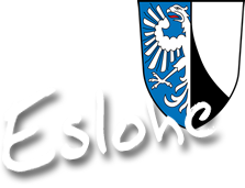 Wappen der Stadt Eslohe